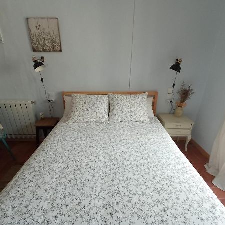 Les Magranes Bed & Breakfast Argelaguer Esterno foto