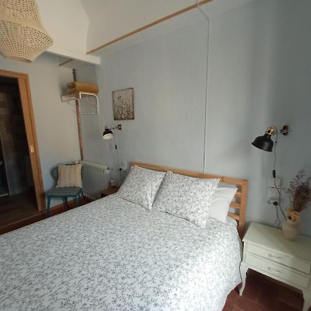 Les Magranes Bed & Breakfast Argelaguer Esterno foto