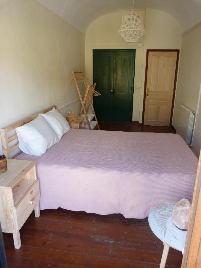 Les Magranes Bed & Breakfast Argelaguer Esterno foto