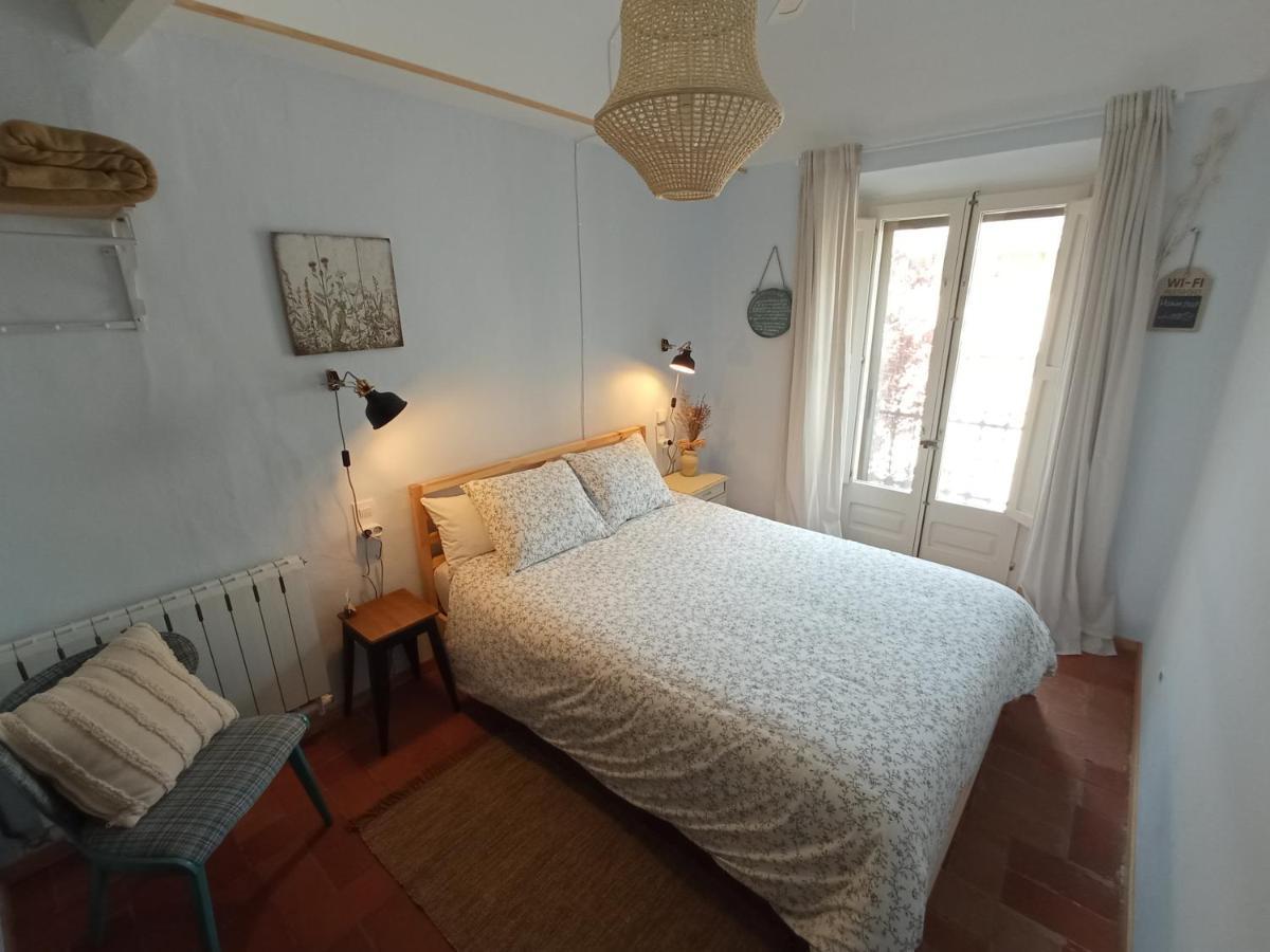 Les Magranes Bed & Breakfast Argelaguer Esterno foto